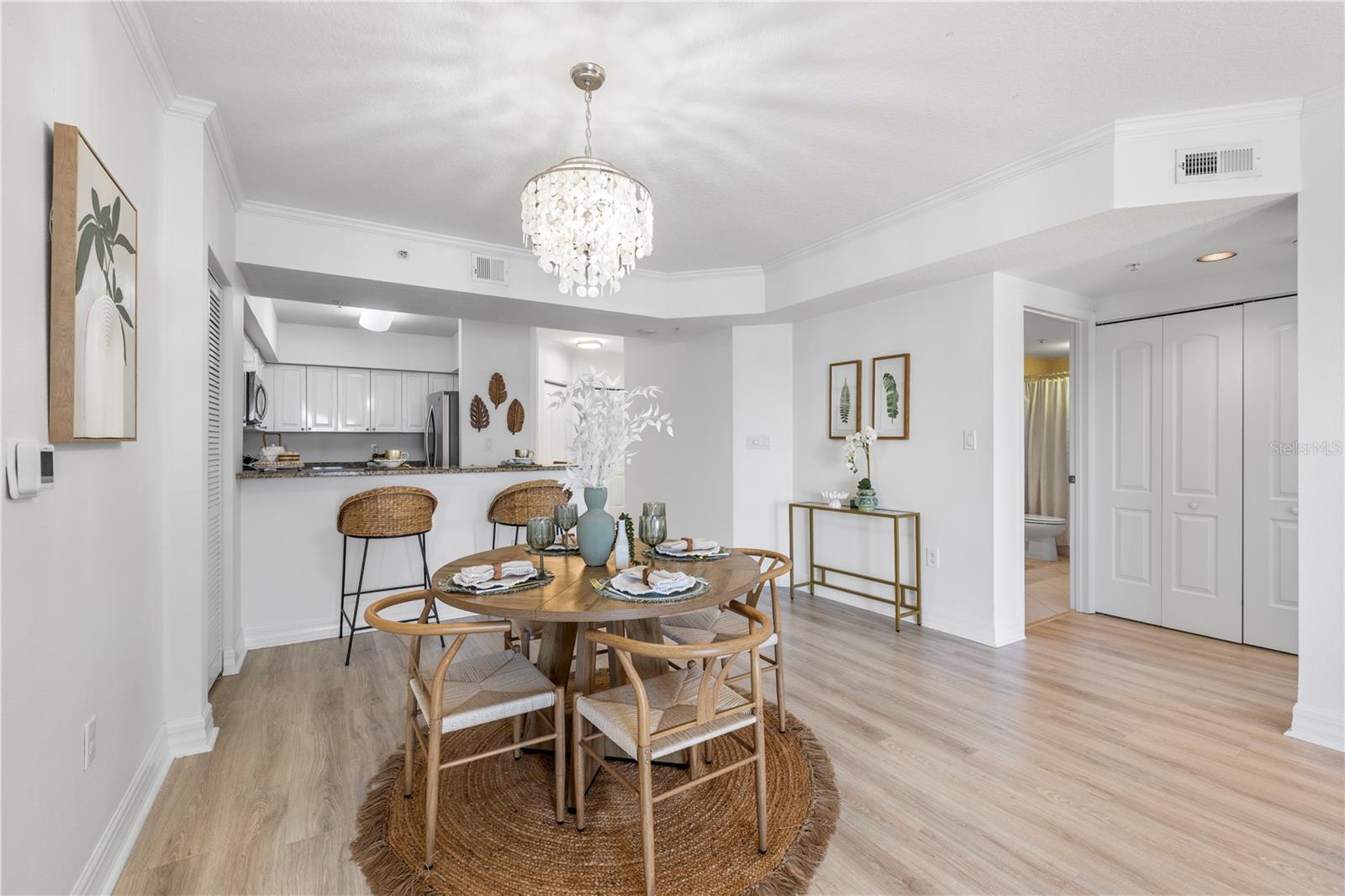 SEAVIEW PLACE AT GULF LANDINGS A CONDO - Residential