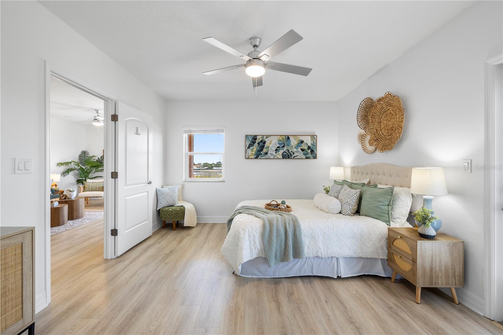 SEAVIEW PLACE AT GULF LANDINGS A CONDO - Residential