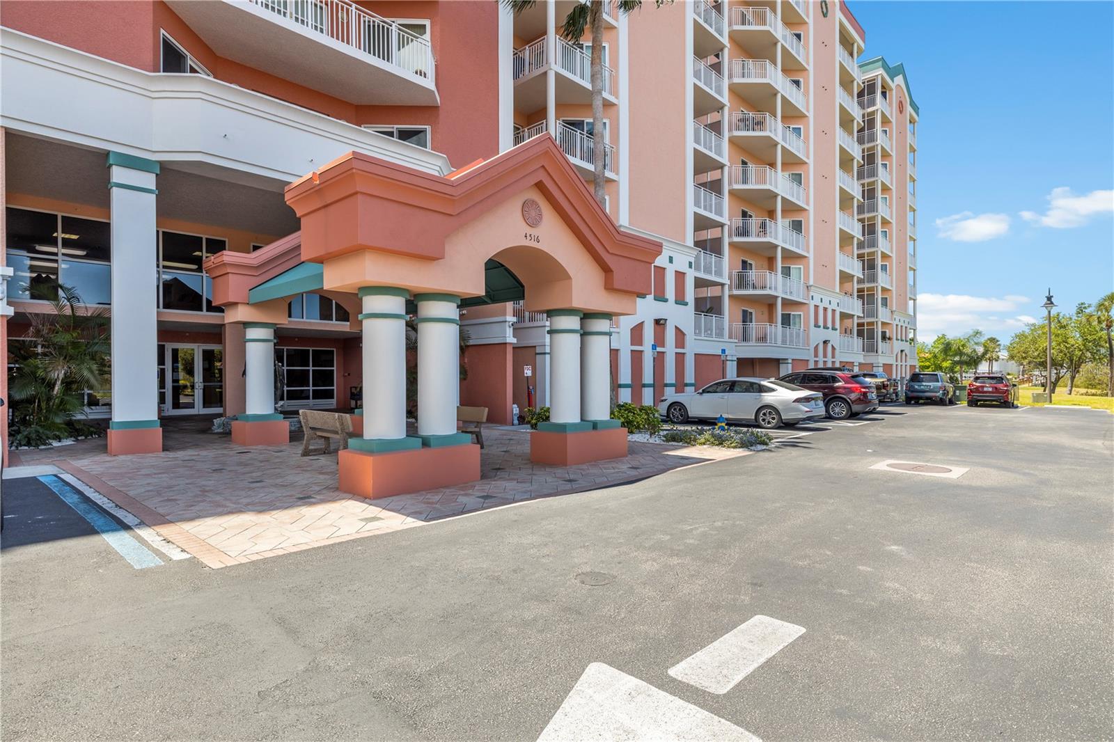 SEAVIEW PLACE AT GULF LANDINGS A CONDO - Residential