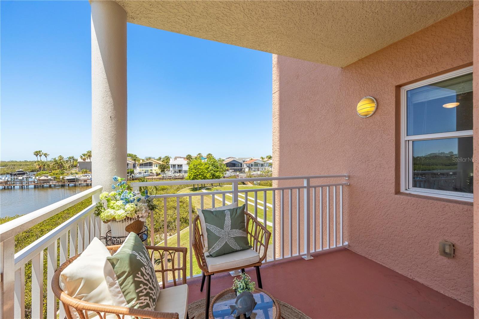 SEAVIEW PLACE AT GULF LANDINGS A CONDO - Residential