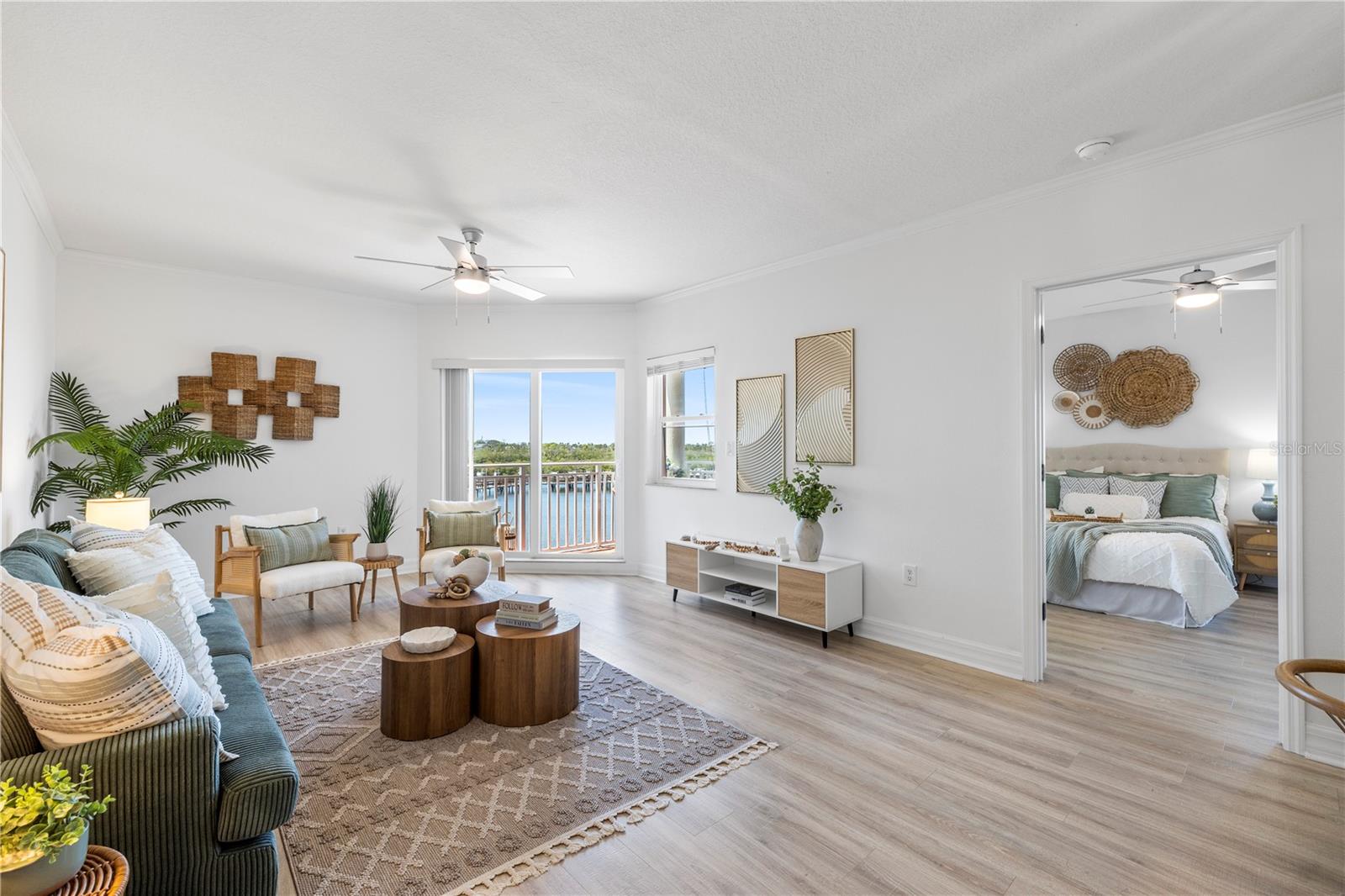SEAVIEW PLACE AT GULF LANDINGS A CONDO - Residential