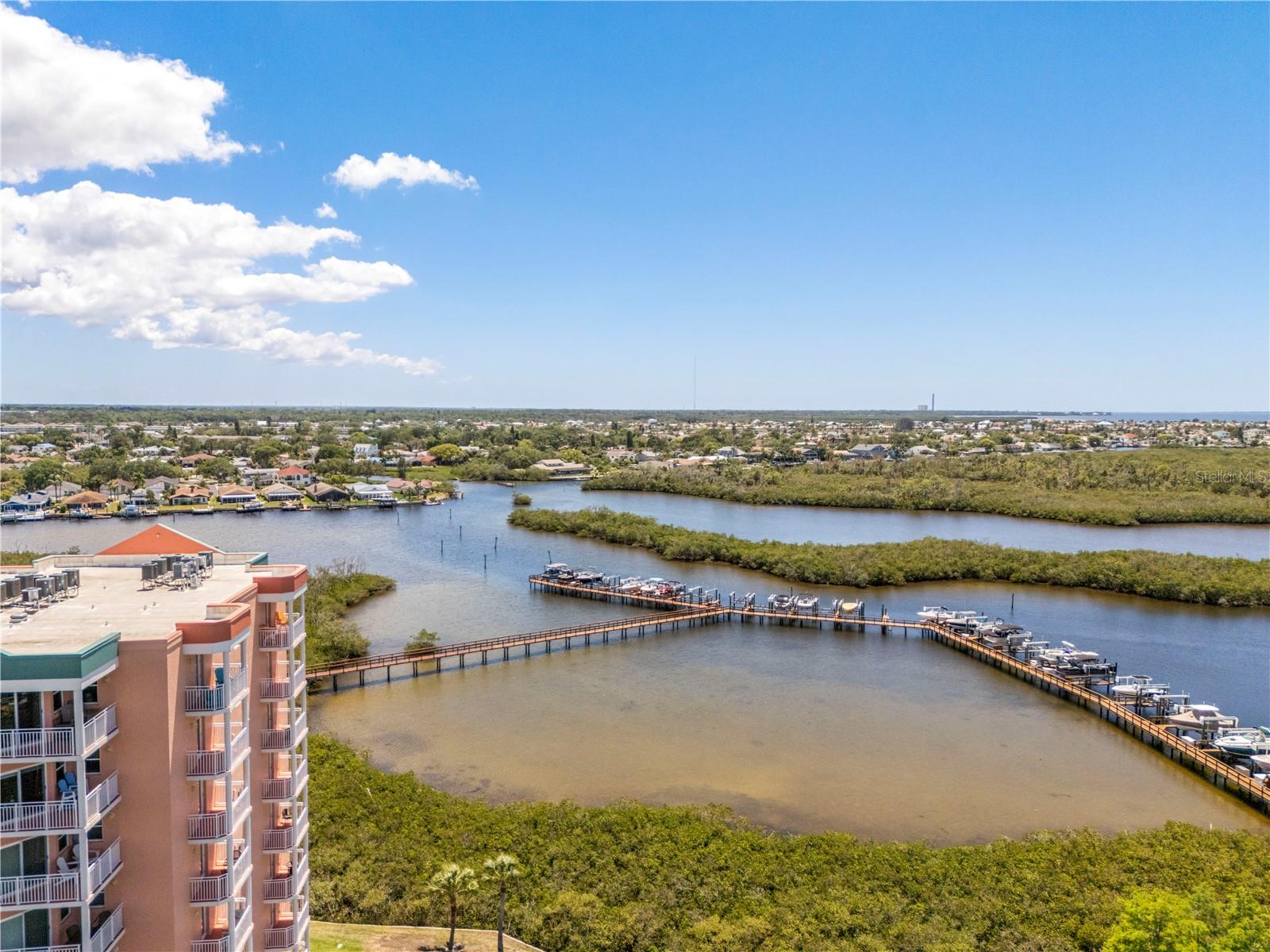 SEAVIEW PLACE AT GULF LANDINGS A CONDO - Residential