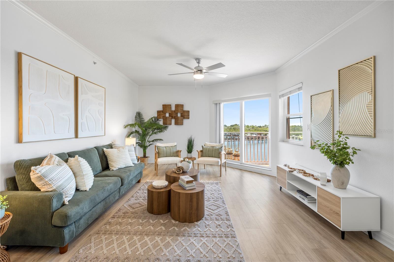 SEAVIEW PLACE AT GULF LANDINGS A CONDO - Residential
