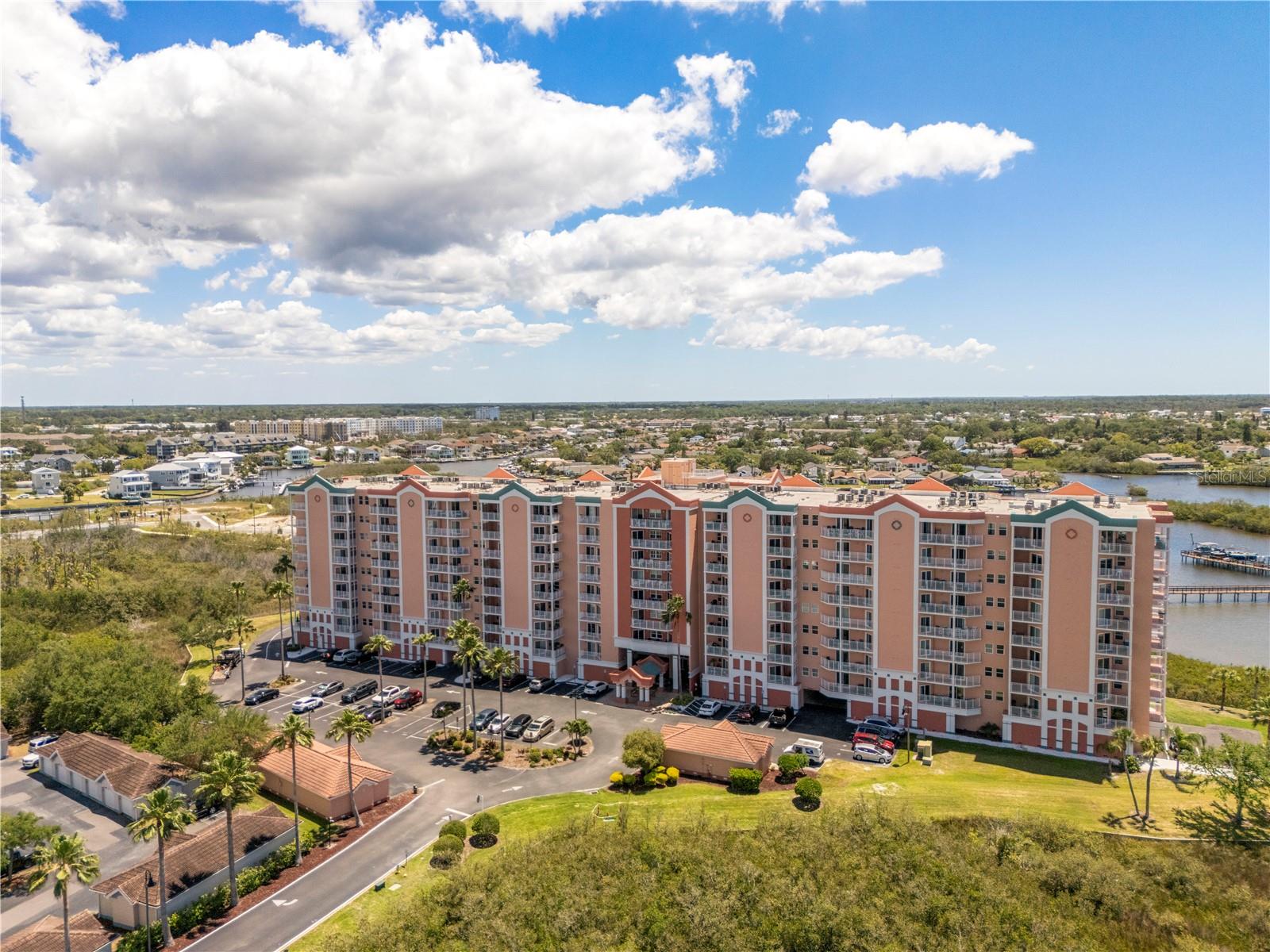 SEAVIEW PLACE AT GULF LANDINGS A CONDO - Residential