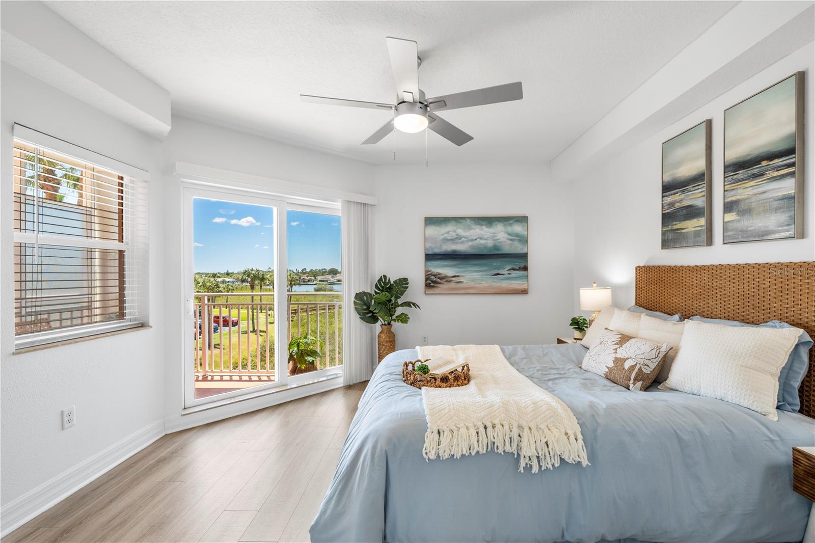SEAVIEW PLACE AT GULF LANDINGS A CONDO - Residential