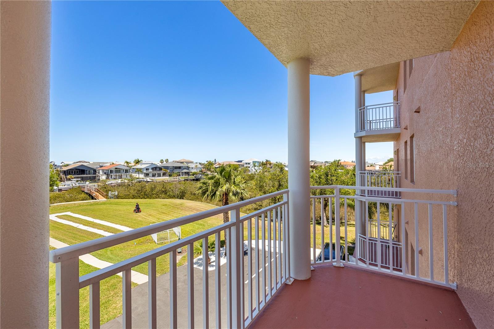 SEAVIEW PLACE AT GULF LANDINGS A CONDO - Residential