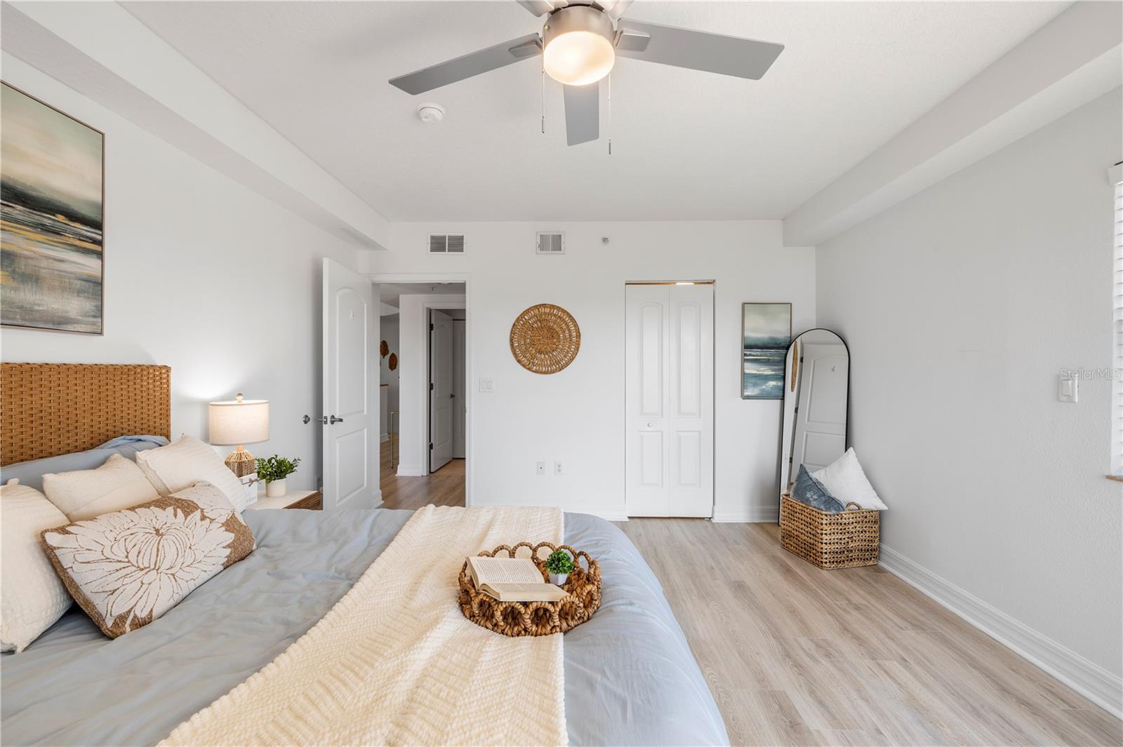 SEAVIEW PLACE AT GULF LANDINGS A CONDO - Residential