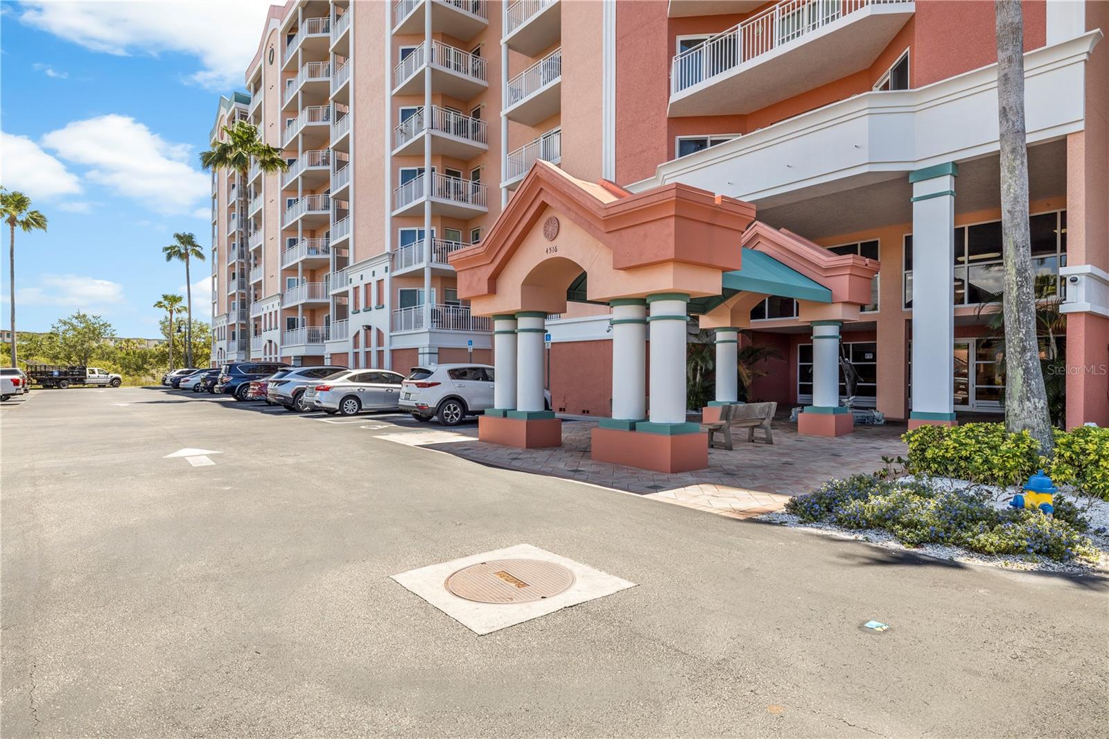 SEAVIEW PLACE AT GULF LANDINGS A CONDO - Residential