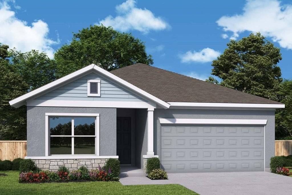 Photo of 5410 Knotty Oak Street, Mount Dora, FL 32757 (MLS # TB8556212)