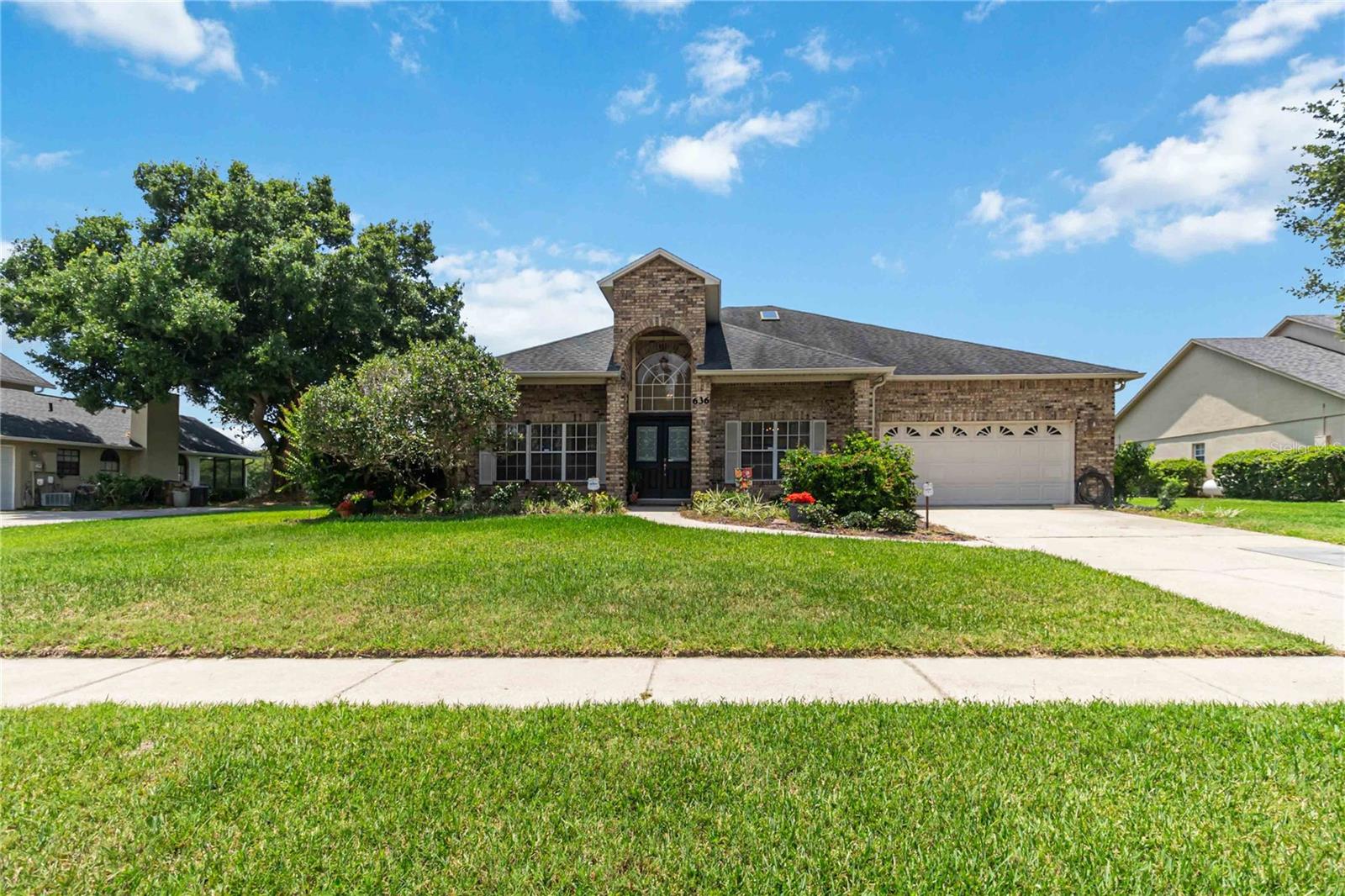636 ADRIANE PARK CIRCLE