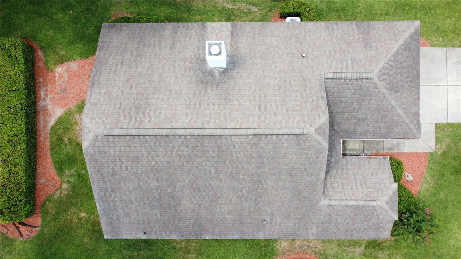 3821 DOUNE WAY