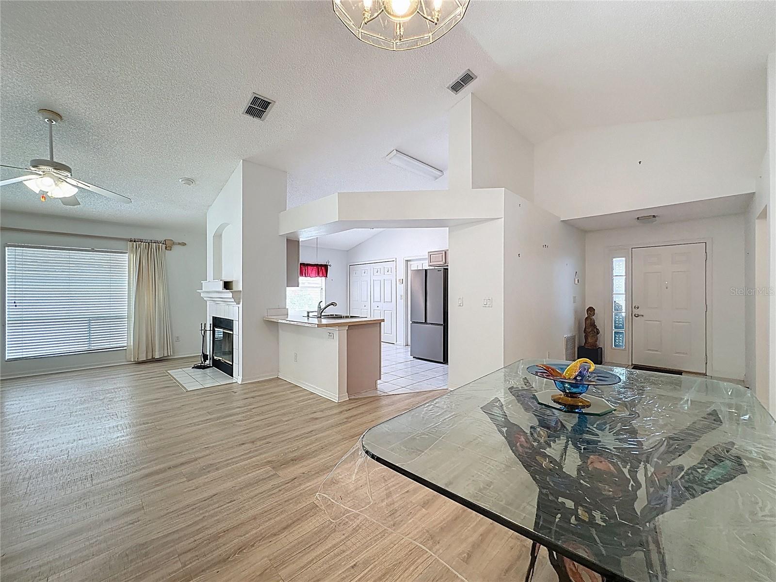 BRIGHTON AT KINGS RIDGE PH 02 - Residential