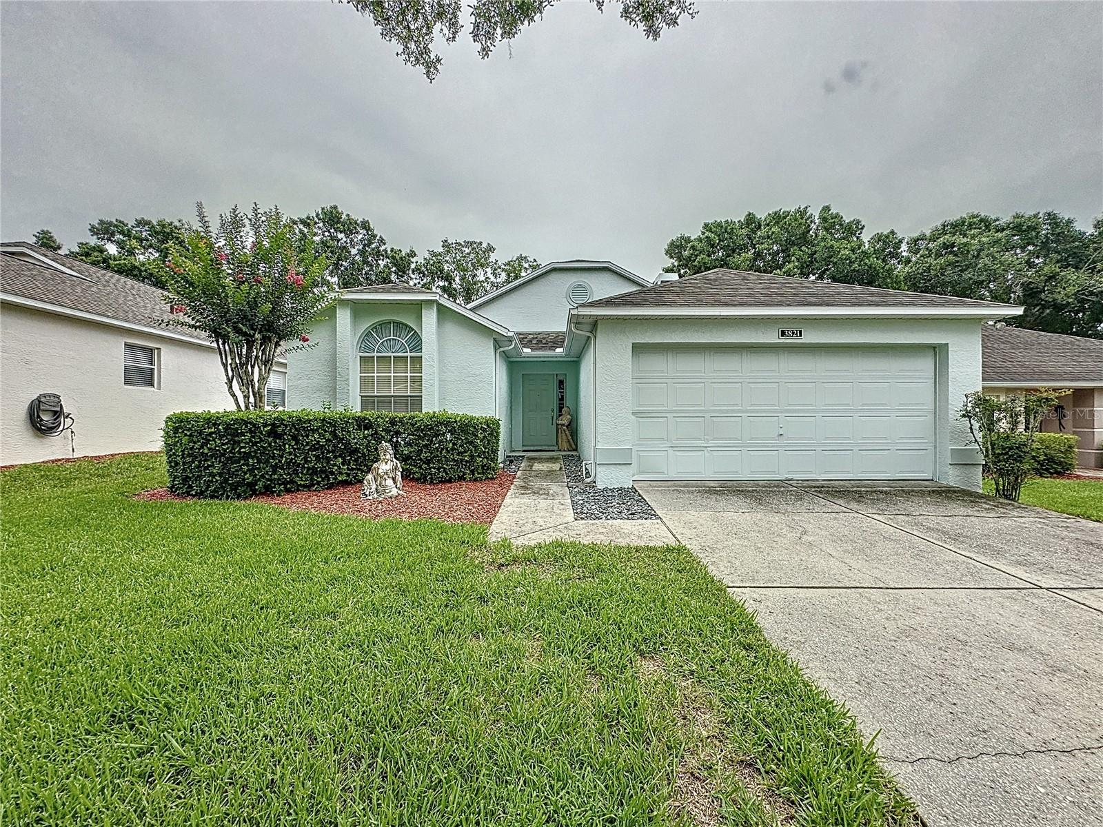 BRIGHTON AT KINGS RIDGE PH 02 - Residential