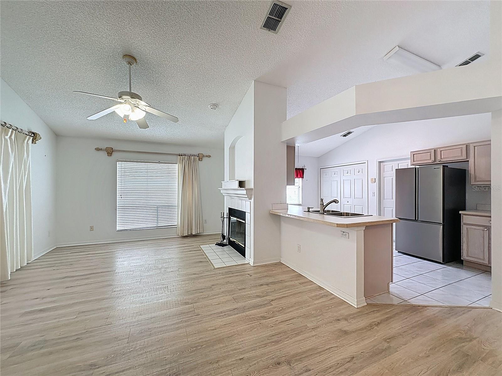 BRIGHTON AT KINGS RIDGE PH 02 - Residential