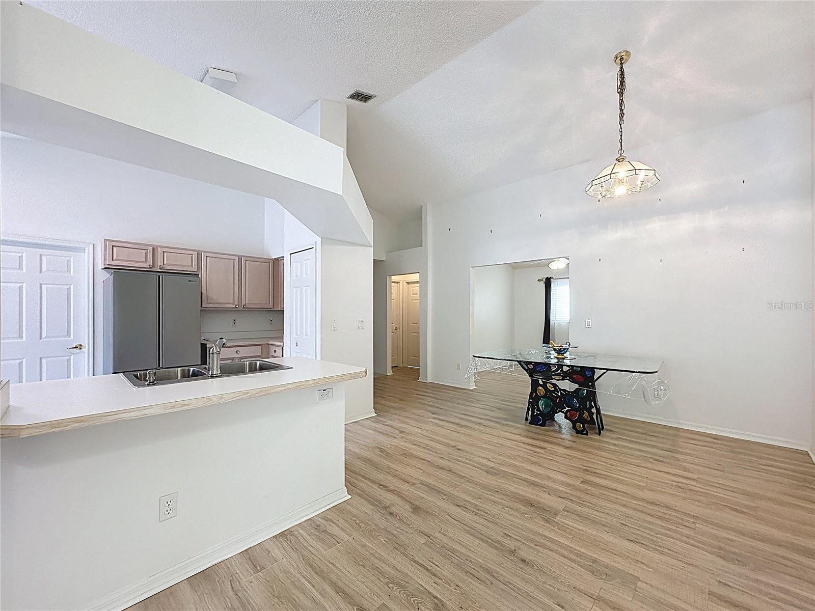 BRIGHTON AT KINGS RIDGE PH 02 - Residential