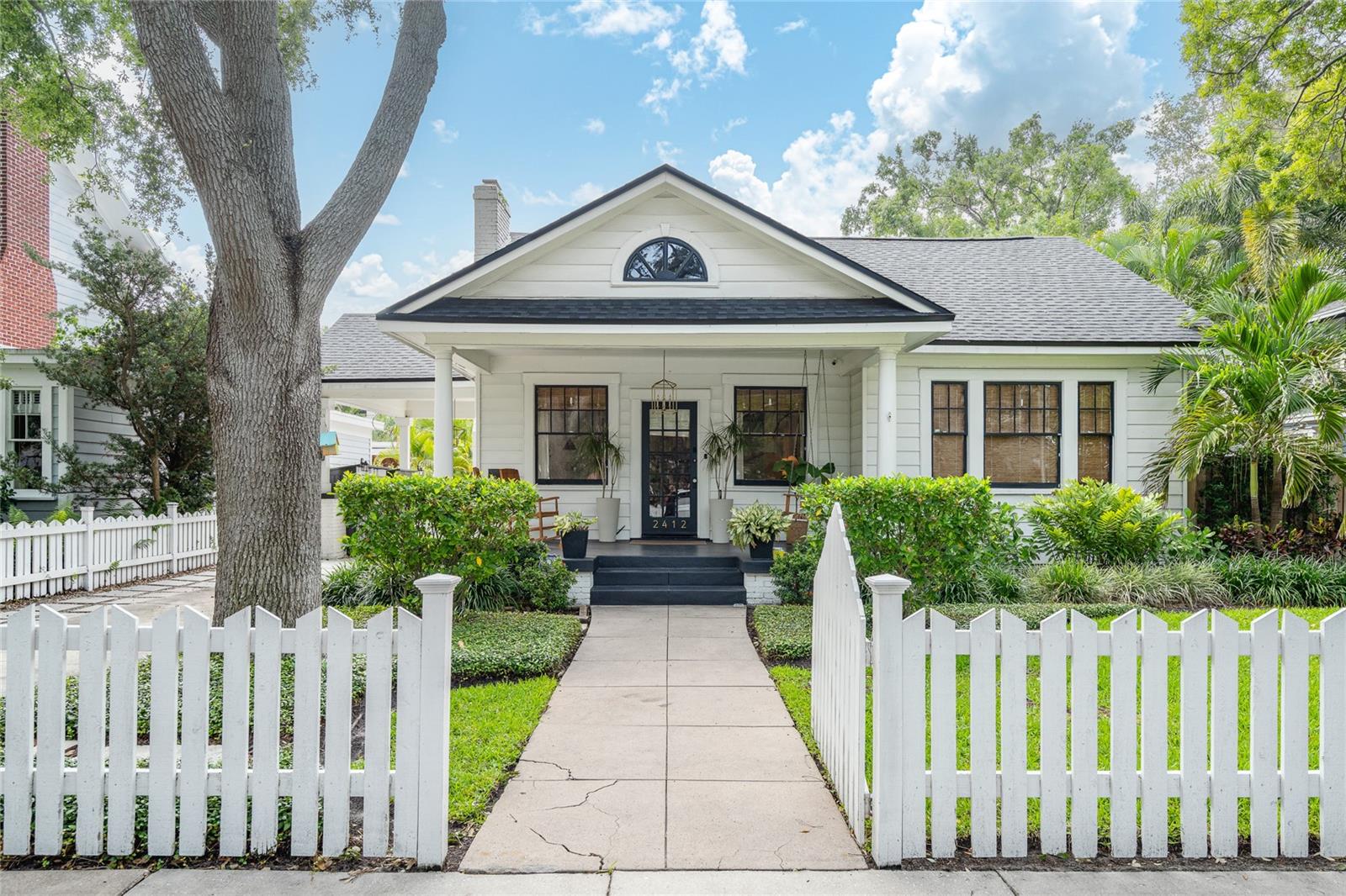 2412 W PROSPECT ROAD