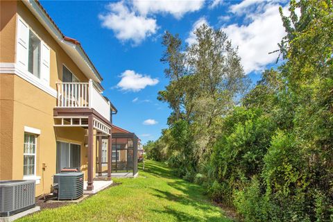 A home in KISSIMMEE