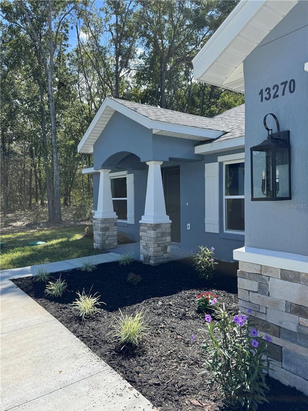 Photo of 13270 SW 104th Lane, Dunnellon, FL 34432 (MLS # OM710181)