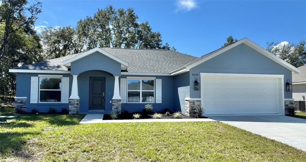 Photo of 13270 SW 104th Lane, Dunnellon, FL 34432 (MLS # OM710181)