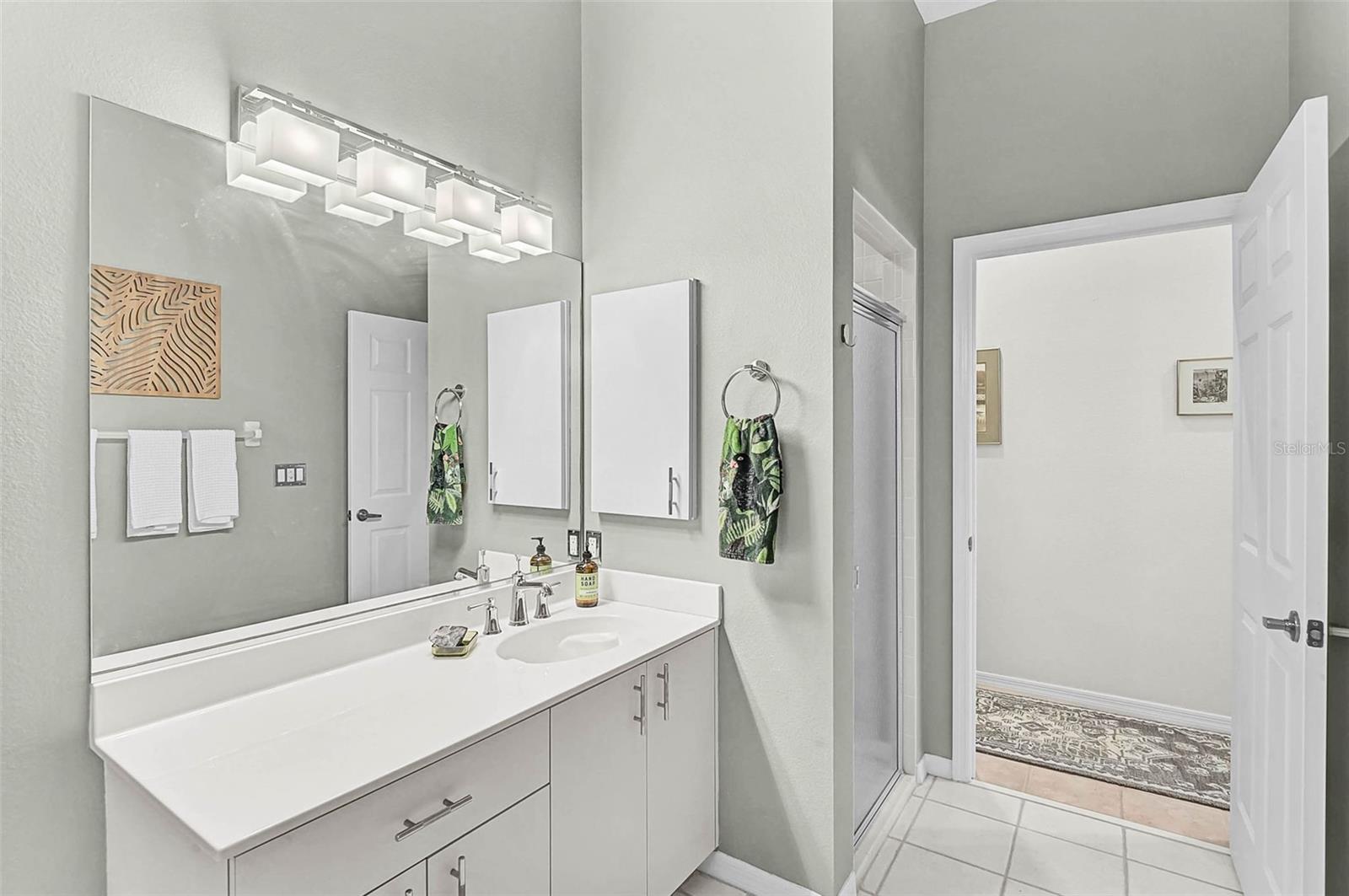 CALUSA LAKES - Residential