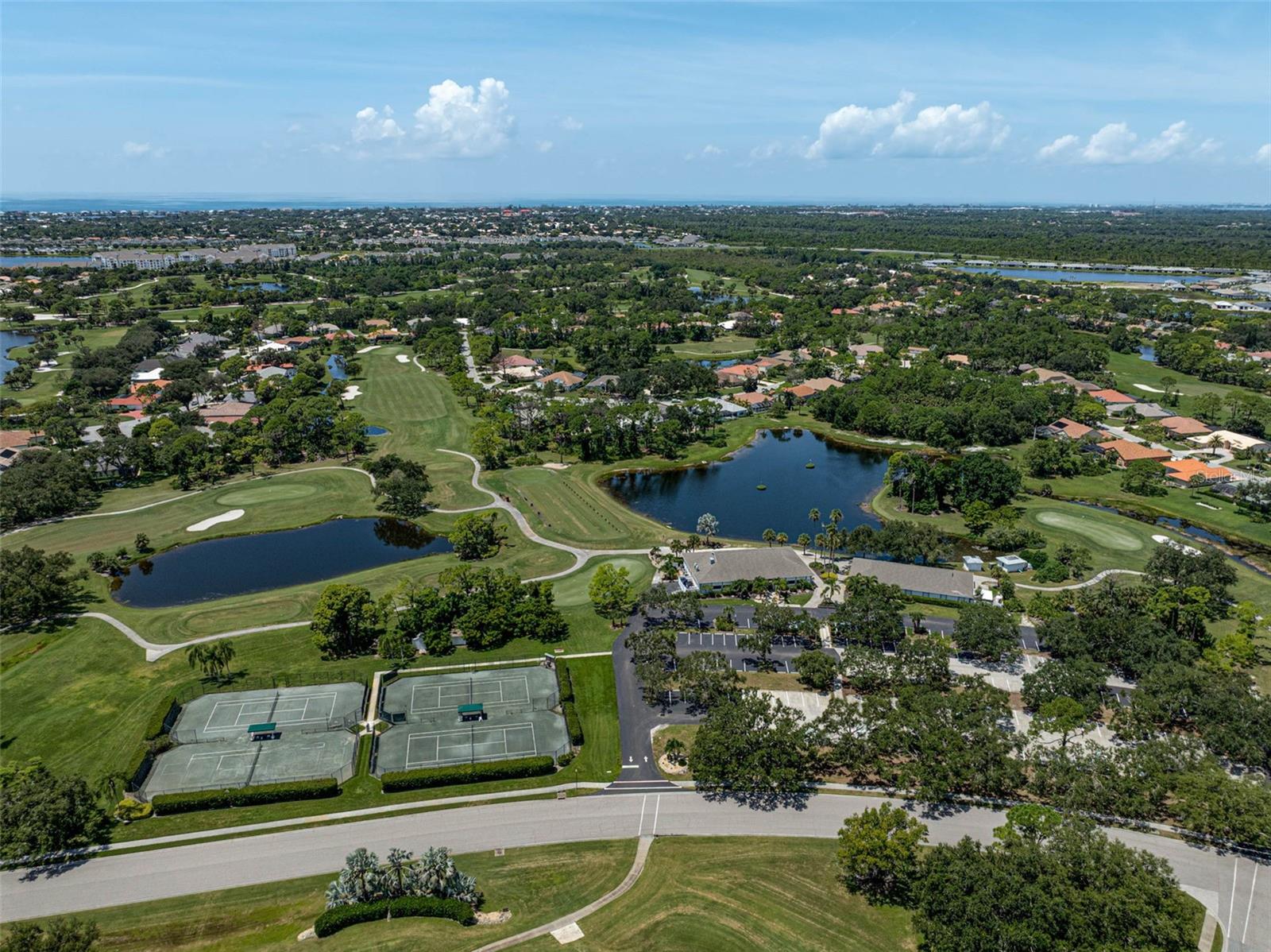 CALUSA LAKES - Residential