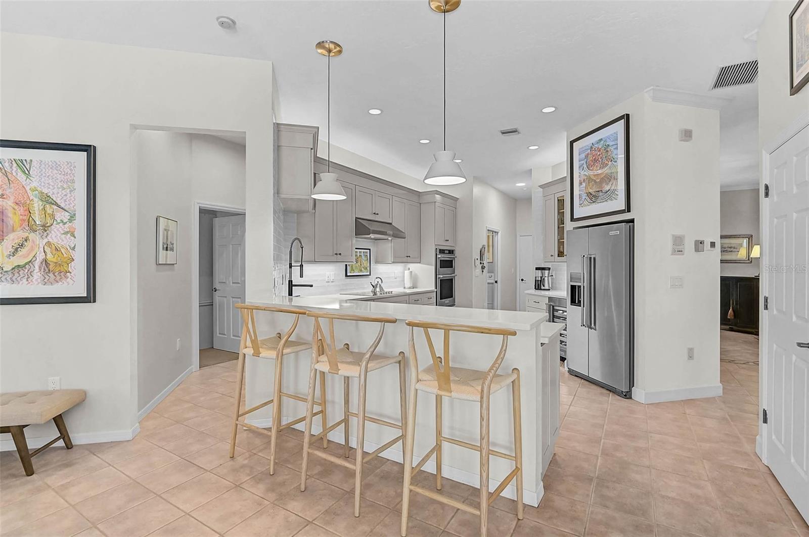 CALUSA LAKES - Residential