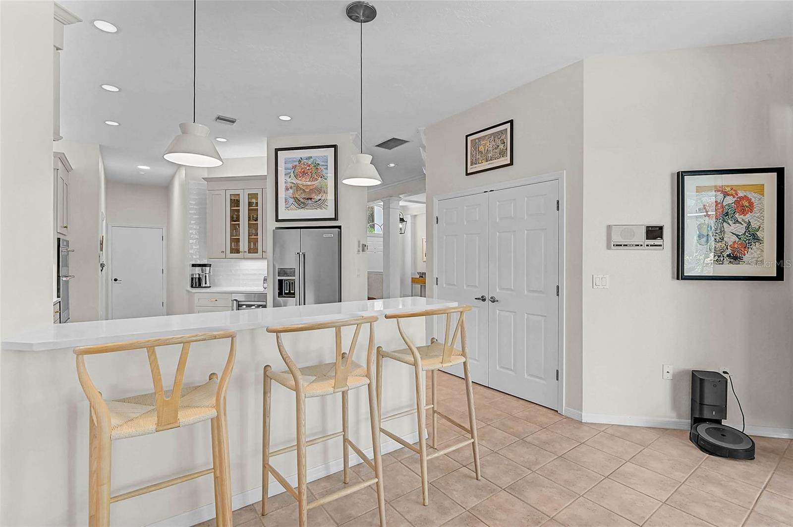 CALUSA LAKES - Residential