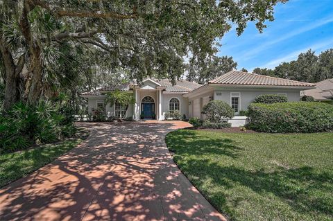 Photo of 2050 Timucua Trail, Nokomis, FL 34275 (MLS # A4663633)