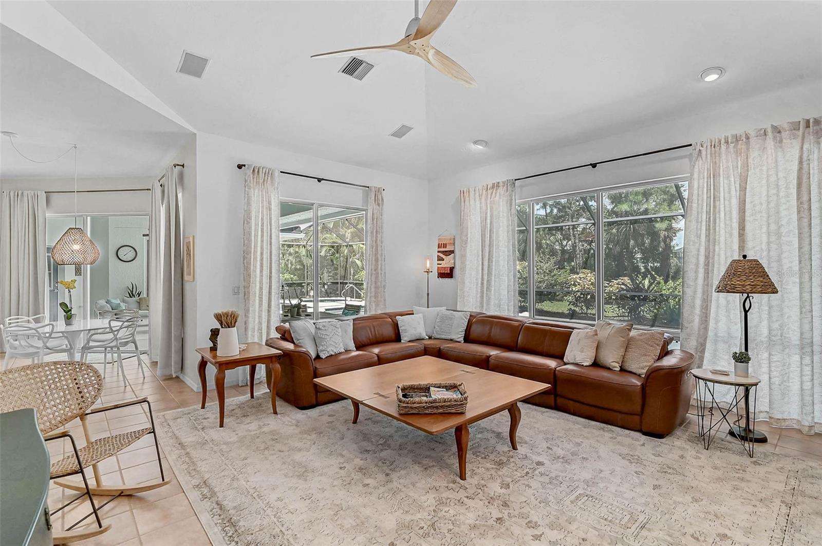 CALUSA LAKES - Residential