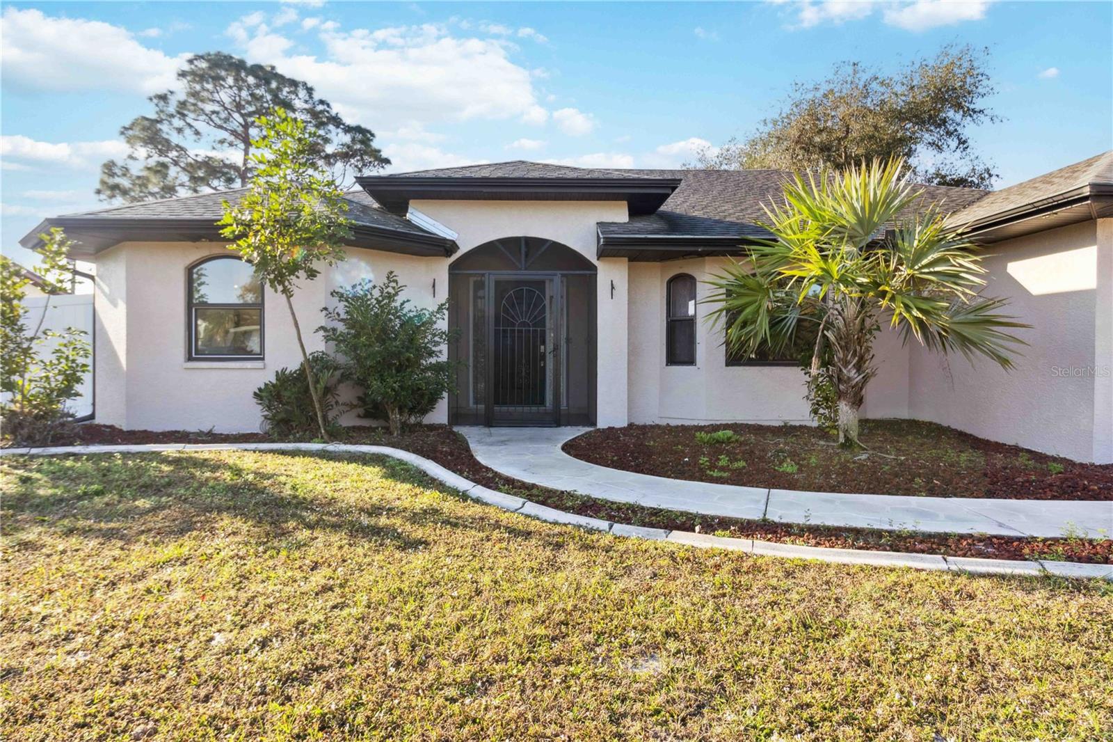 PORT CHARLOTTE SEC 015 - Residential Lease