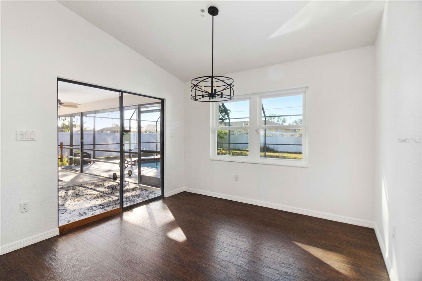 PORT CHARLOTTE SEC 015 - Residential Lease