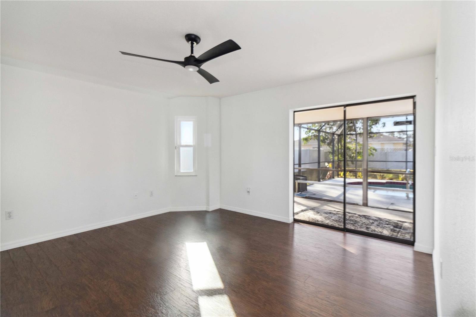 PORT CHARLOTTE SEC 015 - Residential Lease