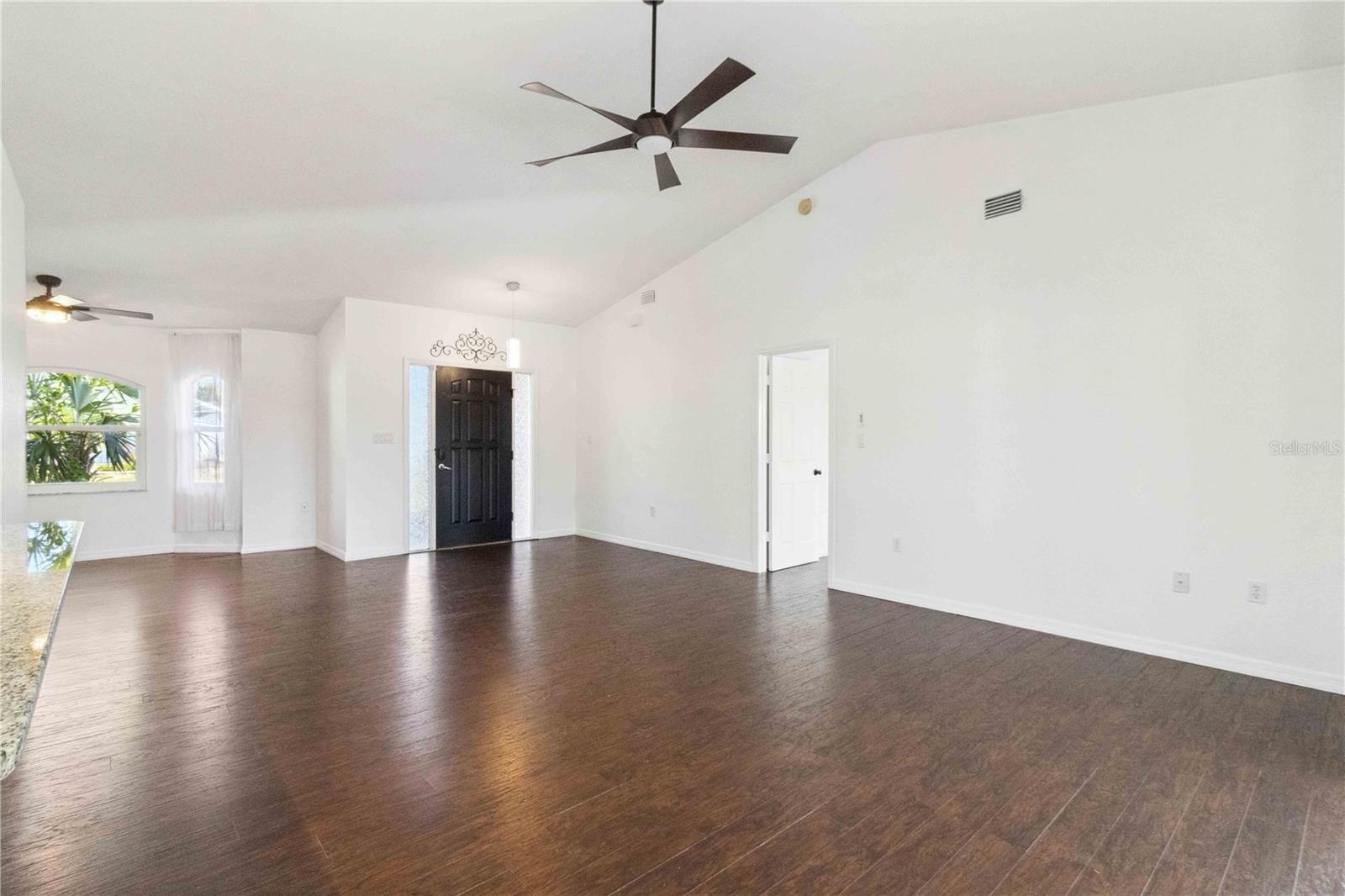 PORT CHARLOTTE SEC 015 - Residential Lease