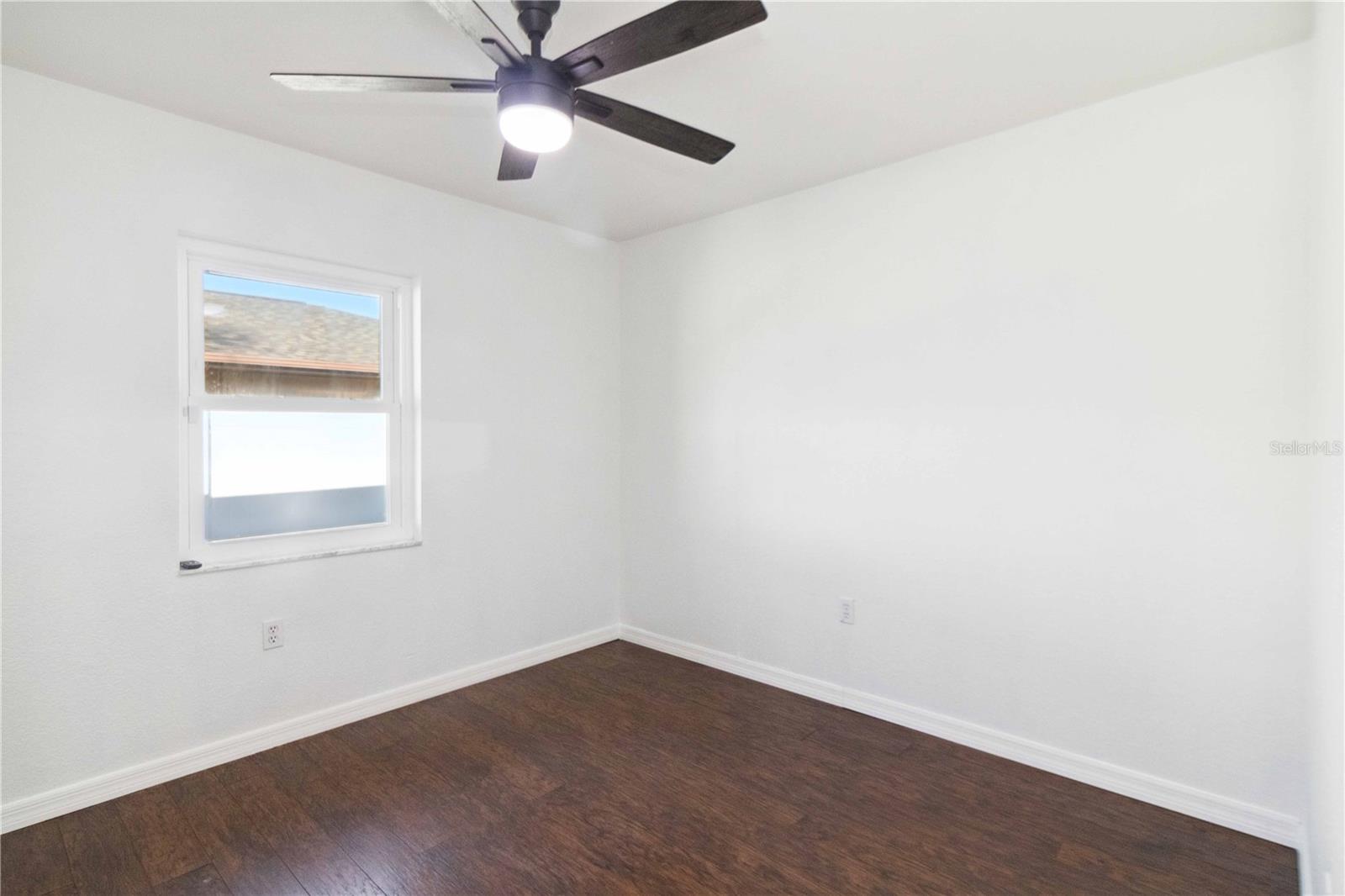 PORT CHARLOTTE SEC 015 - Residential Lease