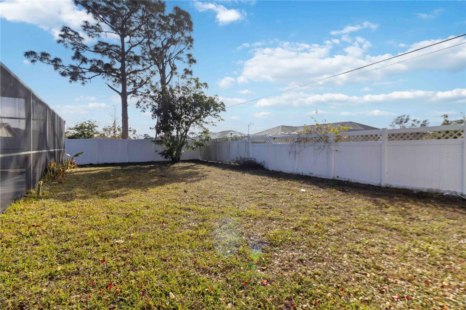 PORT CHARLOTTE SEC 015 - Residential Lease