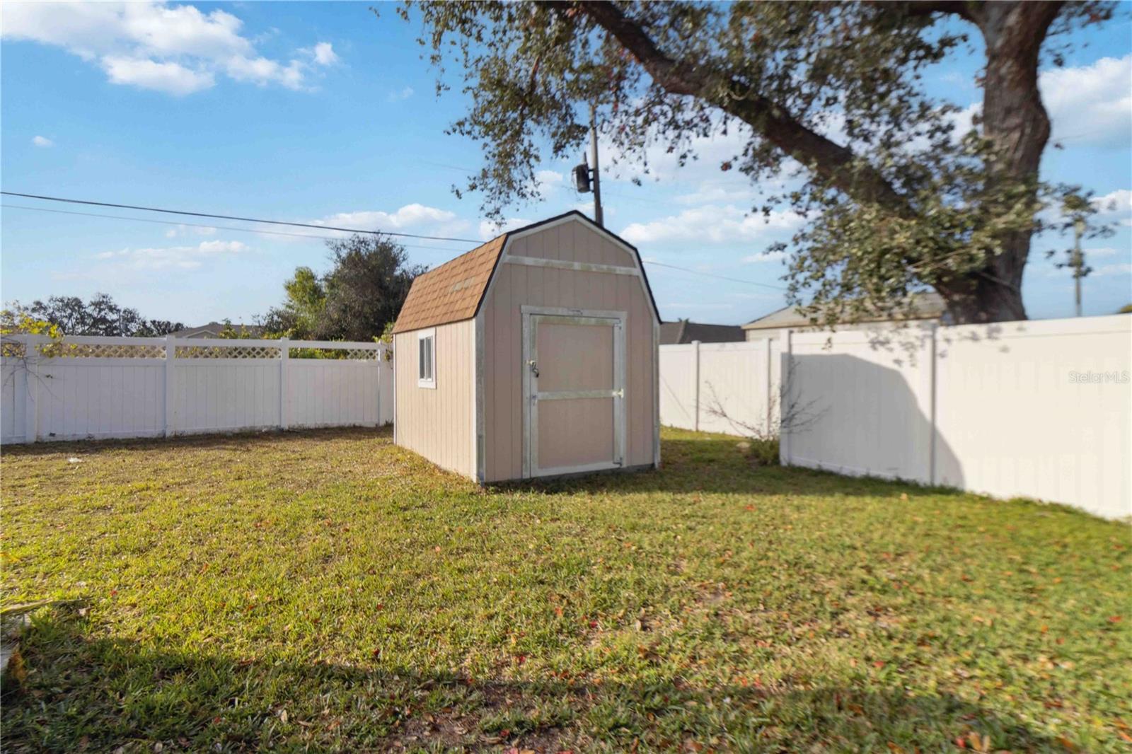 PORT CHARLOTTE SEC 015 - Residential Lease