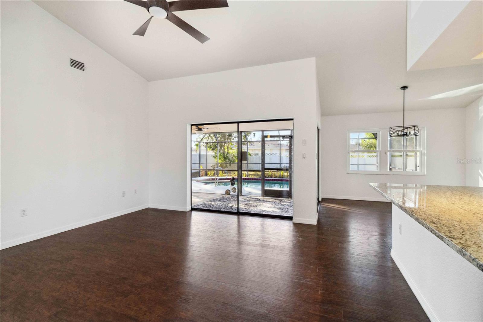 PORT CHARLOTTE SEC 015 - Residential Lease