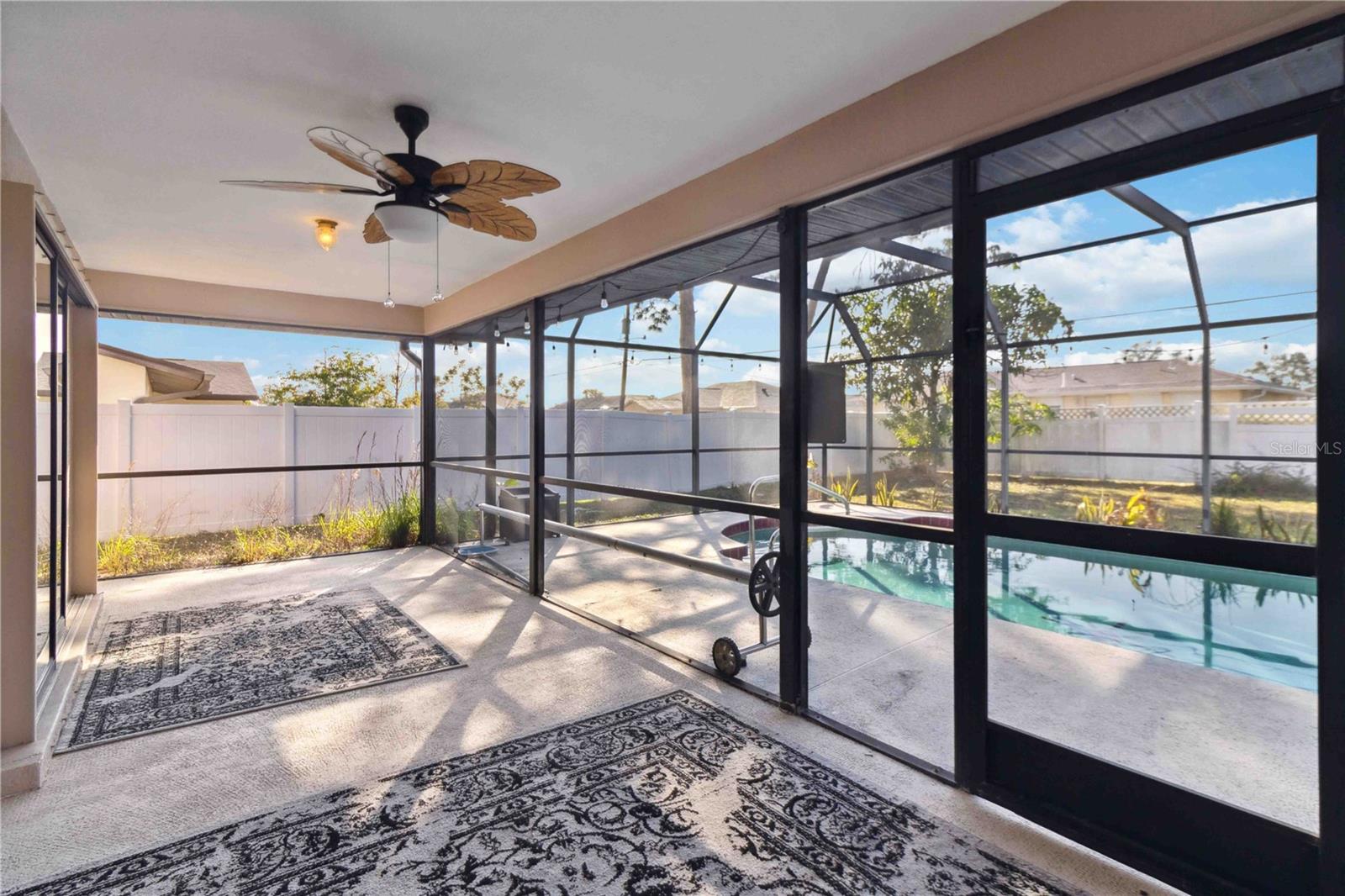 PORT CHARLOTTE SEC 015 - Residential Lease