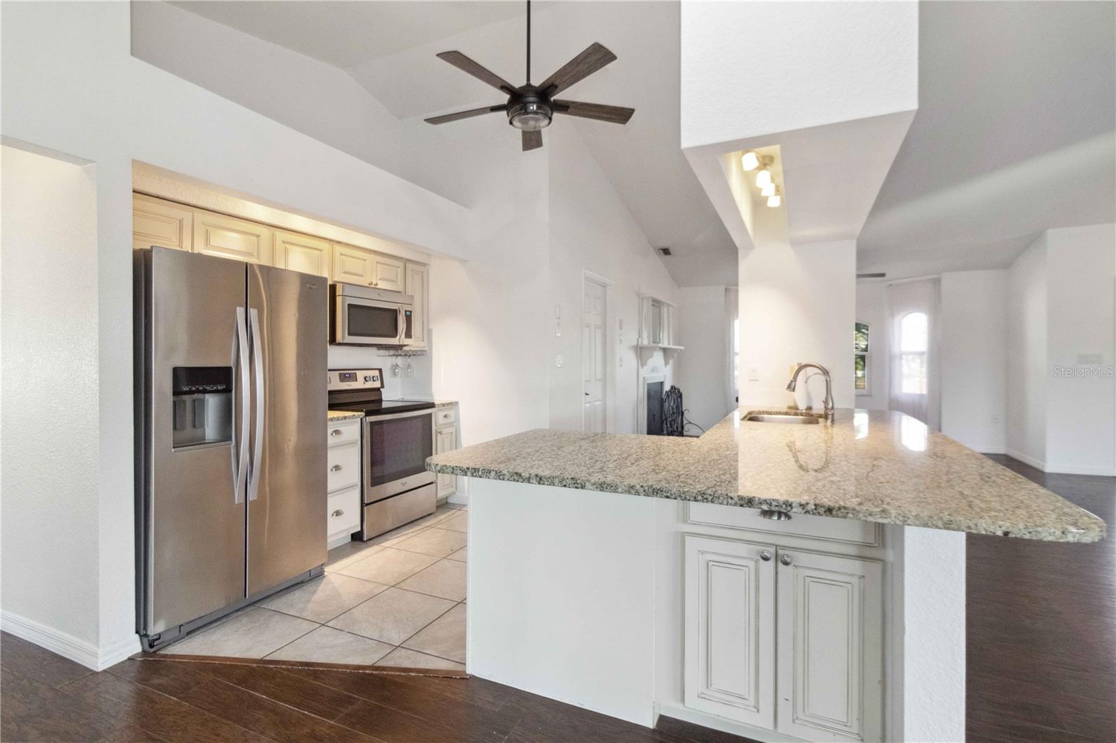 PORT CHARLOTTE SEC 015 - Residential Lease