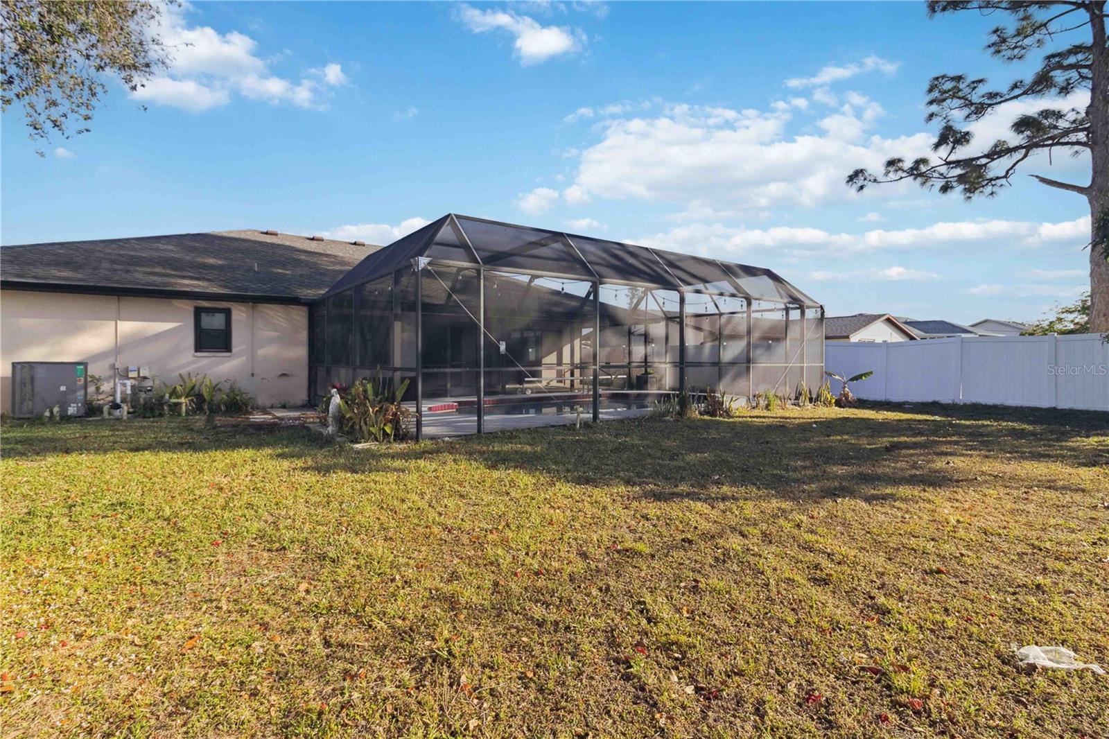 PORT CHARLOTTE SEC 015 - Residential Lease