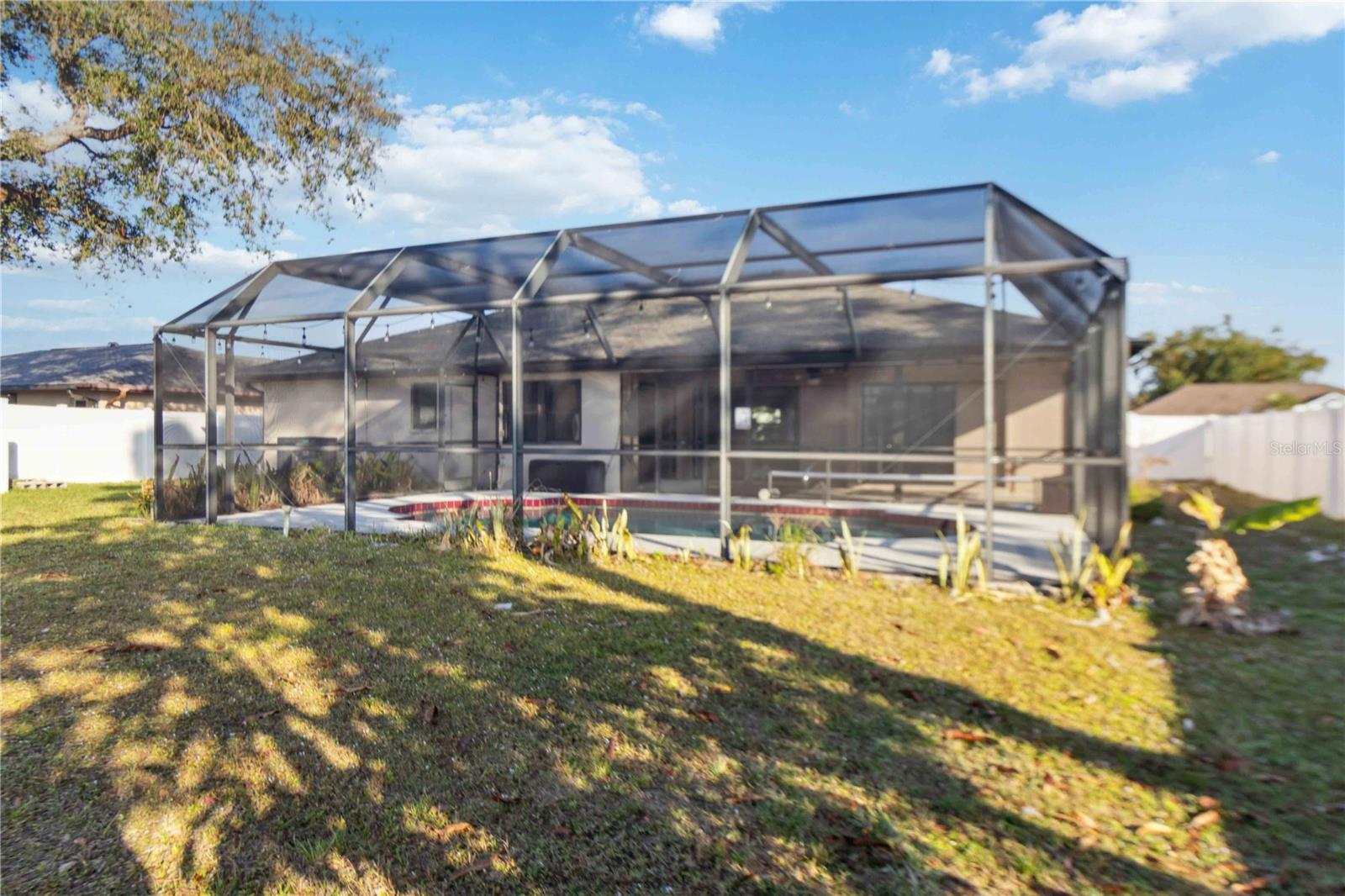 PORT CHARLOTTE SEC 015 - Residential Lease