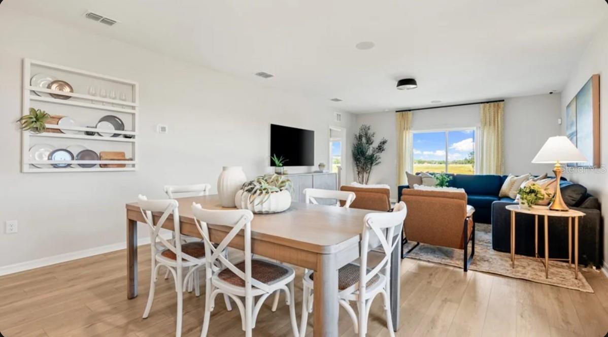 WATERSTONE - Residential