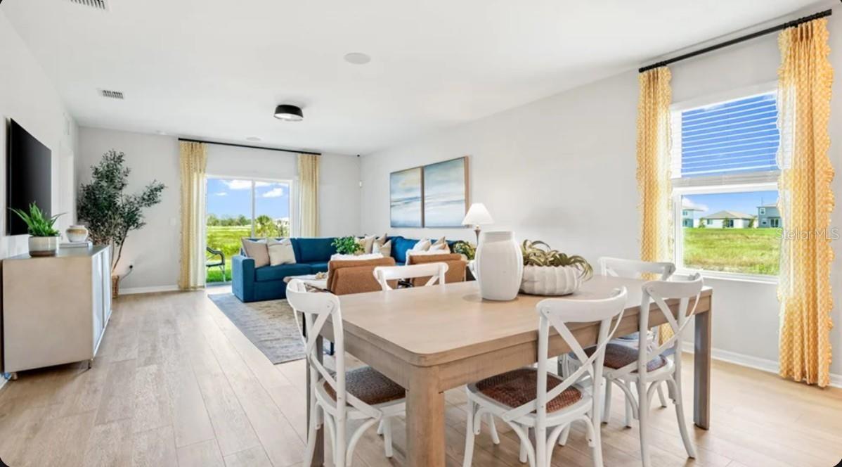 WATERSTONE - Residential