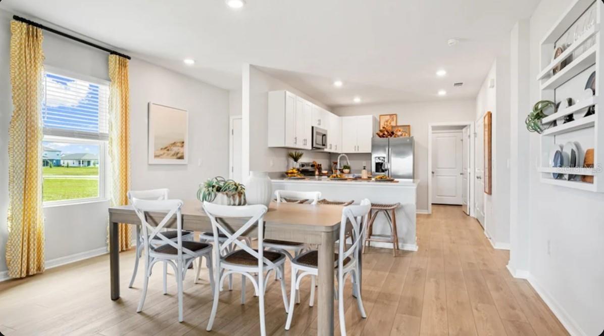 WATERSTONE - Residential