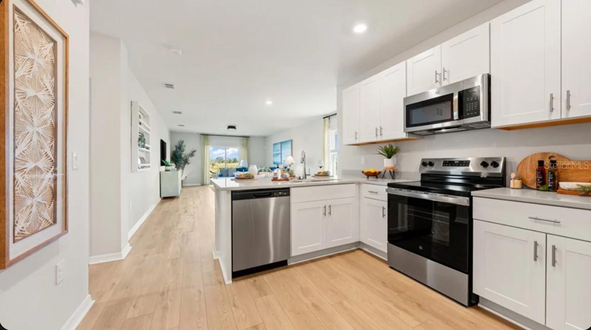 WATERSTONE - Residential