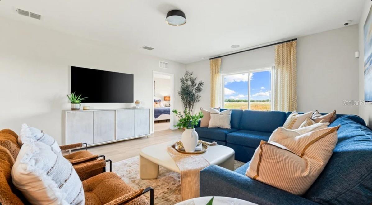 WATERSTONE - Residential