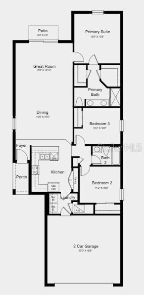 WATERSTONE - Residential