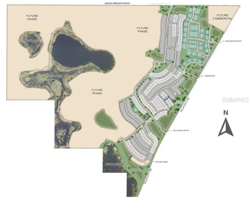 WATERSTONE - Residential