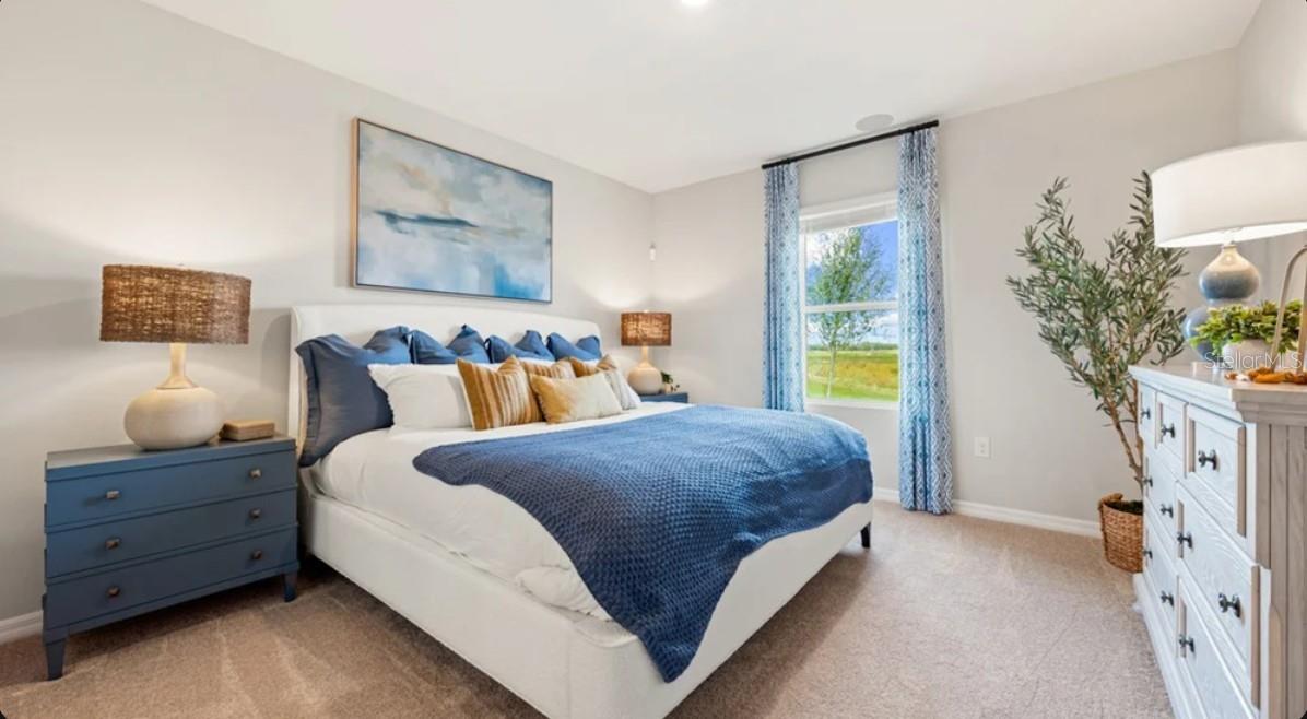 WATERSTONE - Residential