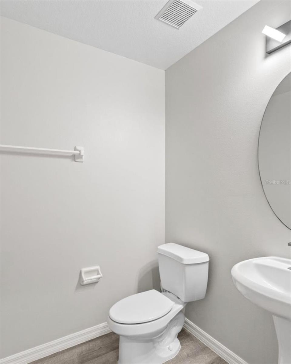 SANCTUARY AT SOUTH TOWN - Residential Lease